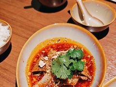 -青年公社烤鸭(熙悦天街店)