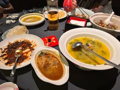 -肆月河豚·淮扬菜·湘菜(华天店)