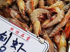 -梅子大排档