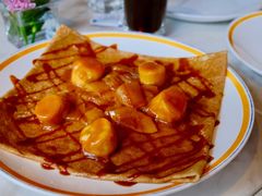 -La Creperie法餐厅(芮欧百货店)