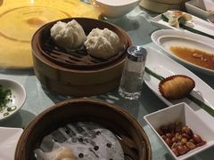 -潮福城大酒楼·潮味粤品·港式点心(湖滨北路店)