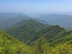 -塔云山