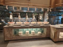 -星伦多自助料理·涮烤一体(江桥万达店)