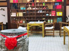 -蘭奢雅集·江浙菜(青山江滩店)