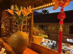 -尽善百年古院餐厅(王家老宅店)