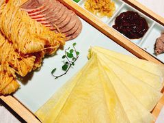 -大鸭梨烤鸭·北京菜(南小街/南苑店)