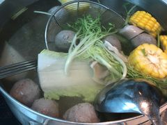 -为什么牛潮汕牛肉火锅(中信广场店)