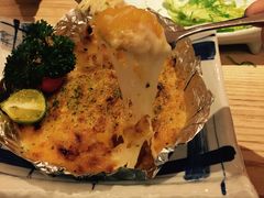 -初居食屋日式料理(万象城购物中心店)