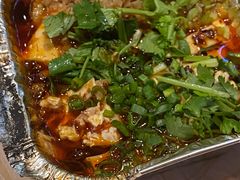 妖艳儿脑花-何师烧烤Pro ·江湖川菜·小龙虾·精酿(太古里旗舰店)
