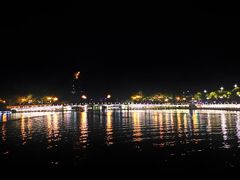 -南通濠河风景名胜区