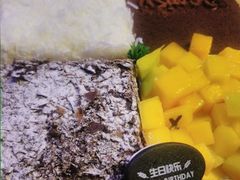 四重奏蛋糕-幸福西饼生日蛋糕·下午茶(思明店)