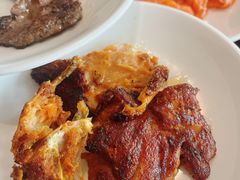 -荣誉国际酒店-云顶旋转餐厅