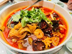 -四世同堂·京菜·烤鸭(双井店)
