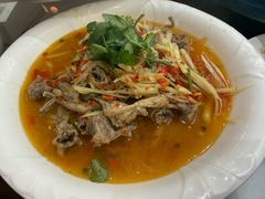 切猫儿-飞虹鱼馆(春华路店)