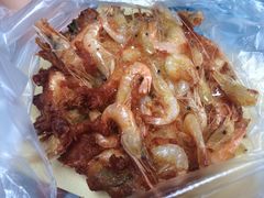 青果虾饼-青果虾饼(杨柳巷店)