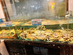-潮粤香海鲜酒楼(沙湖店)