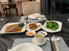 -金海湾嘉华度假酒店·海天阁中餐厅