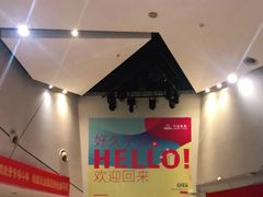 -万达影城(洛阳万达广场IMAX激光店)