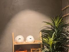 -施奈儿.洗头頭療.按摩SPA.采耳(上梅林店)