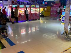 -大玩家(大连高新万达店)