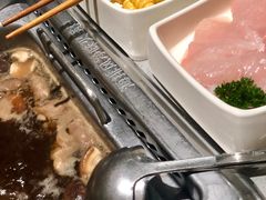 -海底捞火锅(振华商厦店)