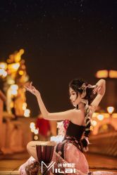 -米莱摄影写真(五大道别墅店)