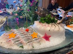 -大渔小鲜火锅店