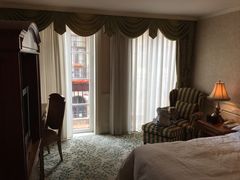 -中旅阿那亚九龙湖·公主酒店