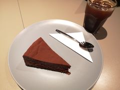 -来回·咖啡(天河南店)