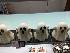 -好利来(万卉路店)