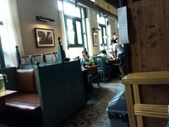 大堂-手选潮汕鲜活牛肉火锅(二七广场店)