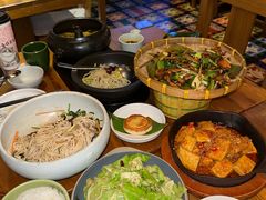 -云海肴·汽锅鸡·云南代表菜(天津国金汇店)