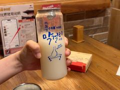 -恩你小木屋·韩式料理(假日广场店)