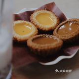 顺德探店丨很有味道的怀旧茶餐厅🥤