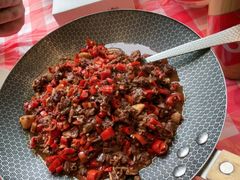 -老丰家·萍乡小炒肉(御锦园店)