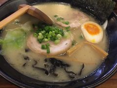-百步拉面