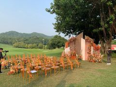 -麓湖高尔夫球俱乐部