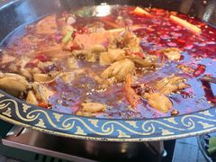 -蛙老爹·蜀香美蛙鱼头(王家湾店)