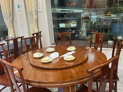-山水之味·大鱼头·农家菜(张公洞店)