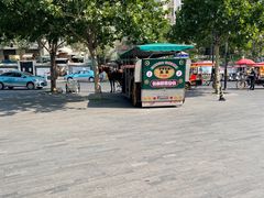 -天津五大道文化旅游区