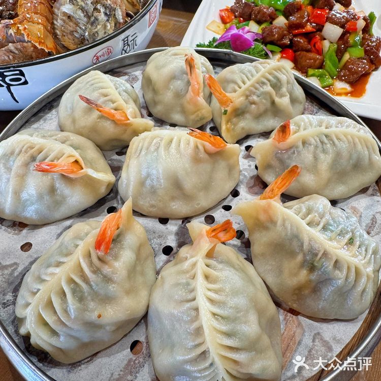 仙螺岛旁挖到宝！这家海鲜农家菜鲜到跺脚！
