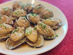 -京香轩·中餐厅(上海中庚聚龙酒店)