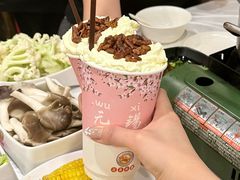 -活潑鲜跳(湖滨商业街店)