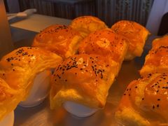 -怡豪大饭店·银顶旋转餐厅