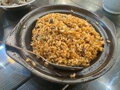 纳西炒饭-88号小吃店·经典云南菜·地道纳西美食