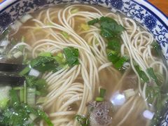 拉面-满记烧饼(牛街东里小区一区店)