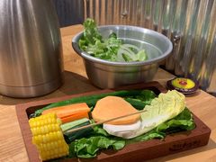 -姜虎东白丁烤肉(深圳湾后海汇店)