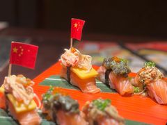 -古田居·特色寿司料理(星之岛旗舰店)