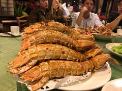 -盛港湾海鲜食府(黄沙店)