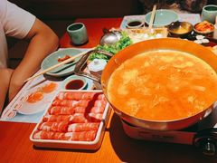 -仓桥家·焗寿司·锅物(光谷步行街店)